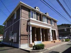 ブライトガーデン A外観画像