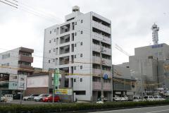 アビターレハイツ外観画像