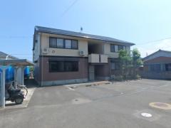 メゾン・リヴェール D棟外観画像