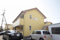 原田ハイツ外観画像