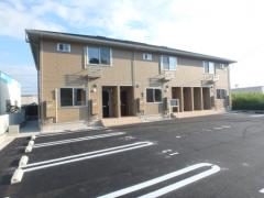 パレスフロントmk外観画像