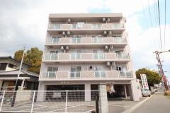 ハイツウインダム外観画像