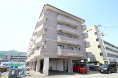 エステート北佐古外観画像