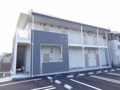 グランレジデンス 国府 B-Ⅱ外観画像