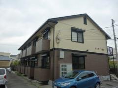 サンライト住吉外観画像