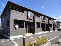 カーサ・ドマーニ外観画像