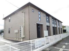 ボンヌ・シャンスⅡ外観画像