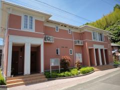 ハッピネスハウス A外観画像