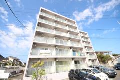 ステージア福島壱番館外観画像