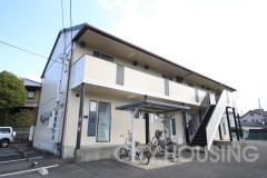 セジュールインフィニティ外観画像