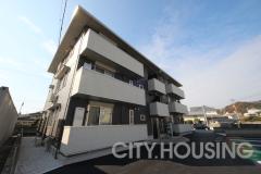 メゾン沖浜外観画像