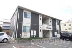 シャーメゾン弐丈外観画像