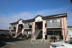 シャーメゾン大原 A棟外観画像