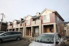 シルエット プリンセス A外観画像