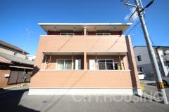 ランプリール外観画像