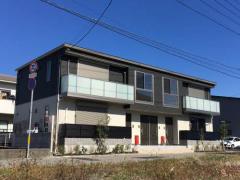 シャーメゾン　シエル外観画像