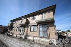 ラフィーネ外観画像