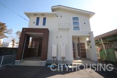 メゾンリヴィエールC外観画像