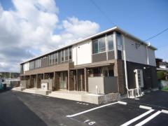 サンライズ・コーダ外観画像