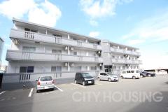 GRACY山城西外観画像