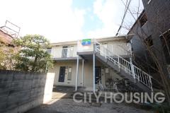 ステーブルハイツSAKO外観画像