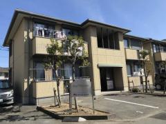 シャーメゾン沖洲 1番館外観画像