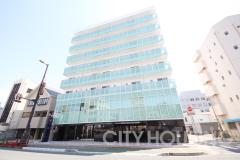 TOKUSHIMA MIDTOWER外観画像