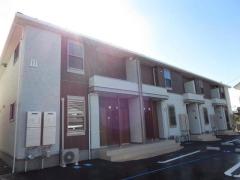 ハイソラーレ Ⅲ外観画像