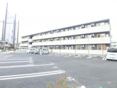 リーリエ中吉野外観画像