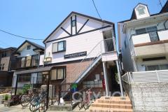 住吉レインボーハイツⅡ外観画像