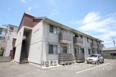 レセンテ住吉外観画像