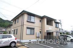 シャーメゾン ヴァイデ B棟外観画像