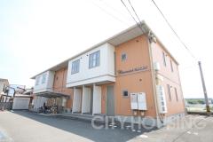 シャルマン高洲　Ⅱ棟外観画像