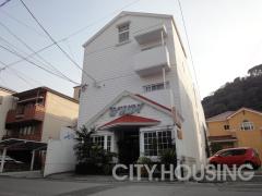 アメリカンパレス外観画像