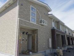 グラン　ベルジュ　Ｃ外観画像