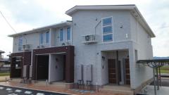 ルミエール応神　Ⅰ外観画像