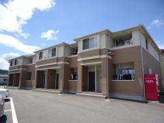 リバーサイド本条外観画像