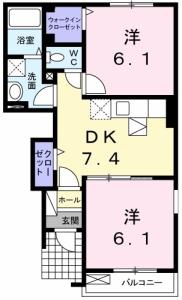セレブリティ C 105【間取図】 999999 (C105.jpg)