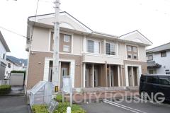 エスペランサ翔外観画像