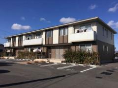 リラフォート北島外観画像