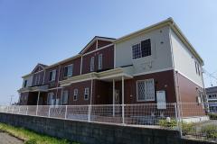 デュエル ミサキⅢ A外観画像