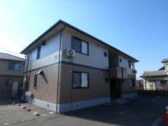 プラザ・ルミエール弐番館 C棟外観画像