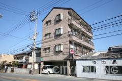 TSハイツ外観画像