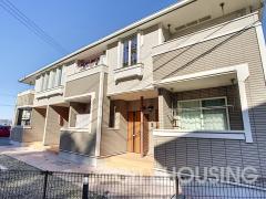 エルハーベン加茂宮Ｃ外観画像