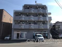 リヴ・アーシアン外観画像