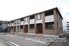 ポルト・ボヌールM Ⅰ外観画像