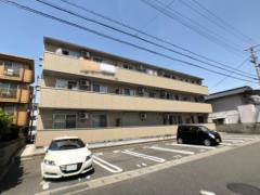 セレブ ジョワ外観画像