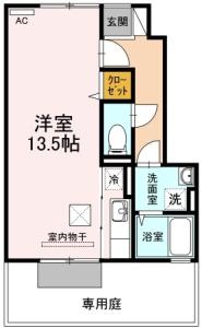 ポルテ 103【間取図】 999999 (103.jpg)