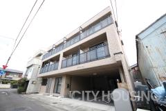 フィネス佐古外観画像