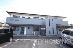 フォブール竹内外観画像